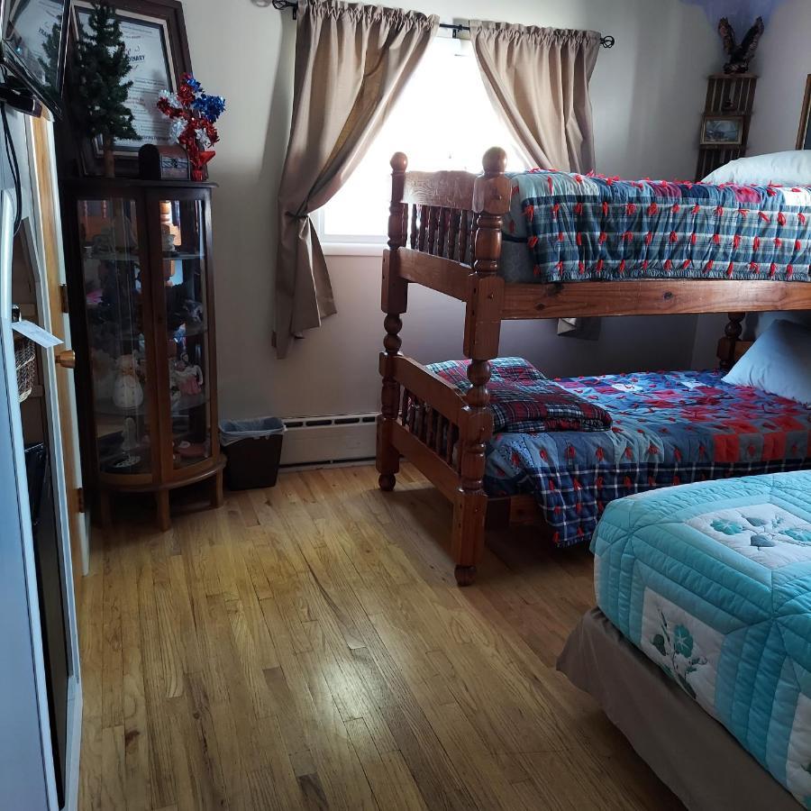 Three Bears Appartement