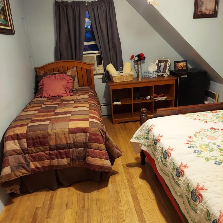 Three Bears Appartement