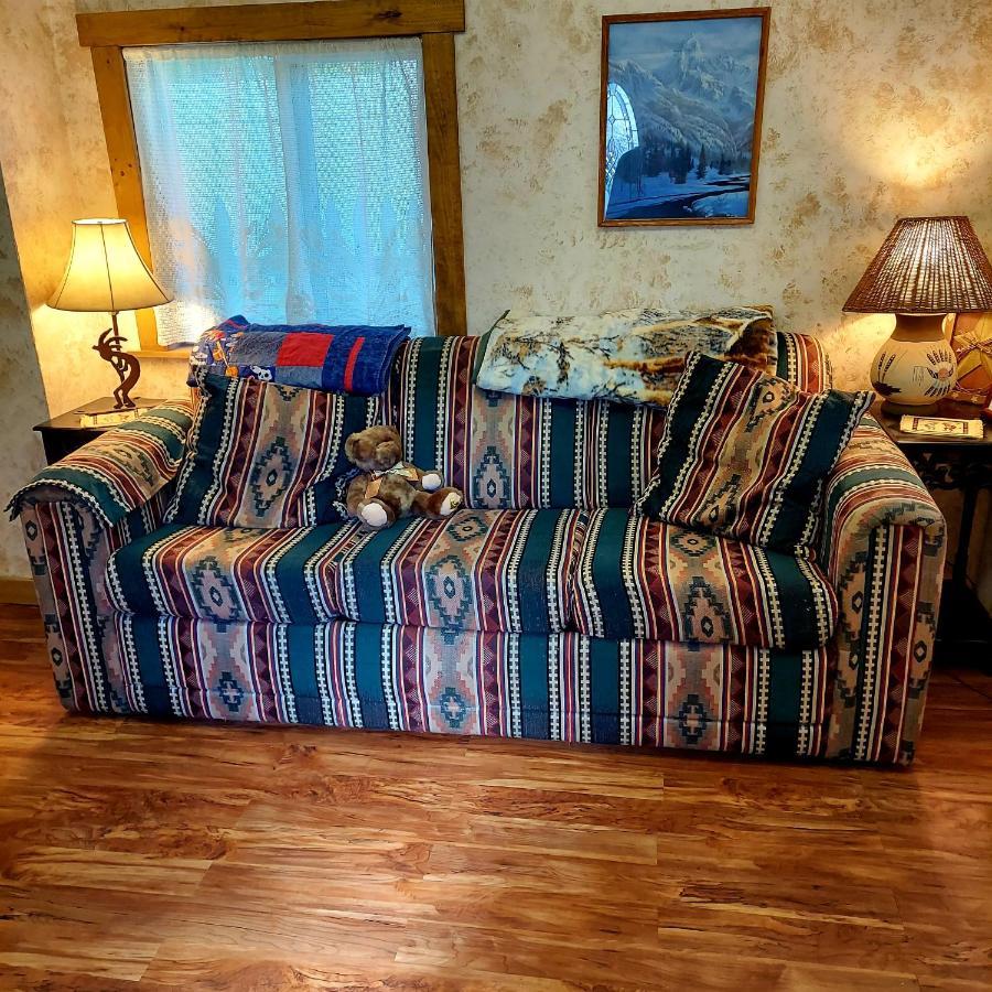 Three Bears Appartement *
