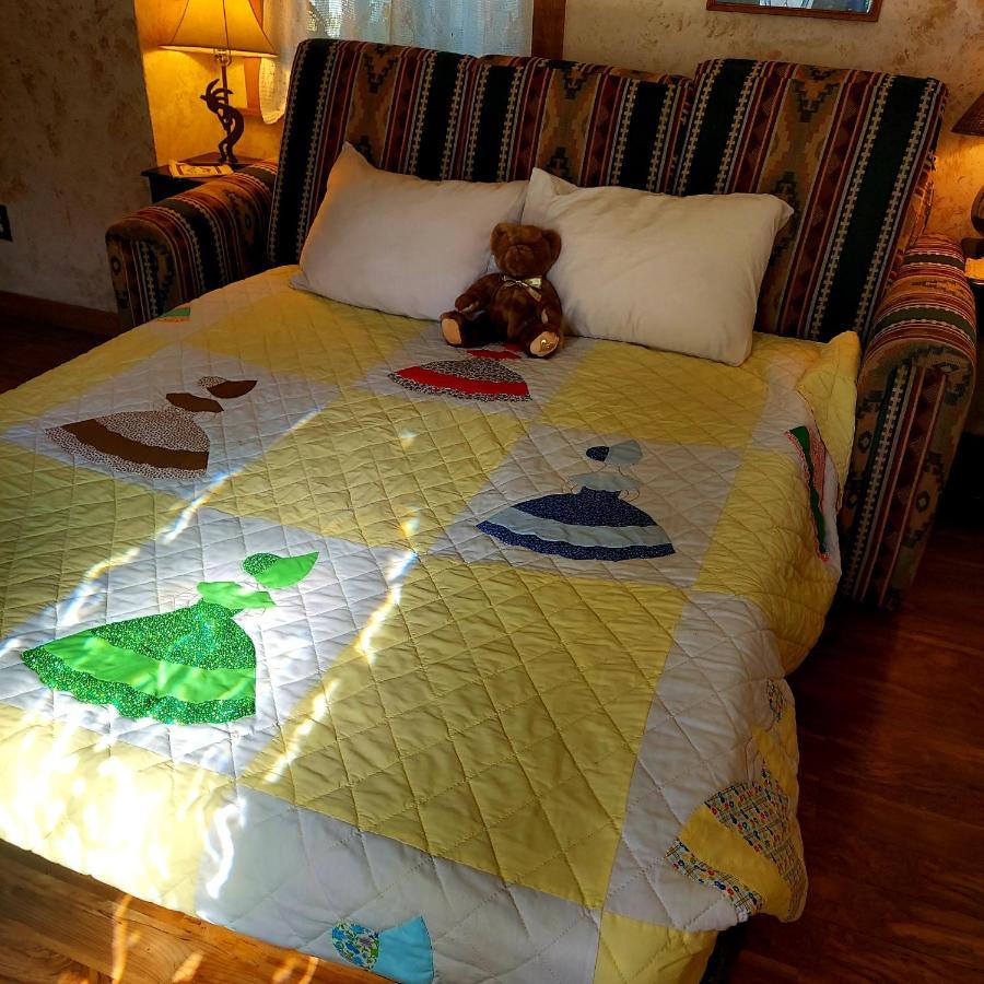 Appartement Three Bears Saint Anthony