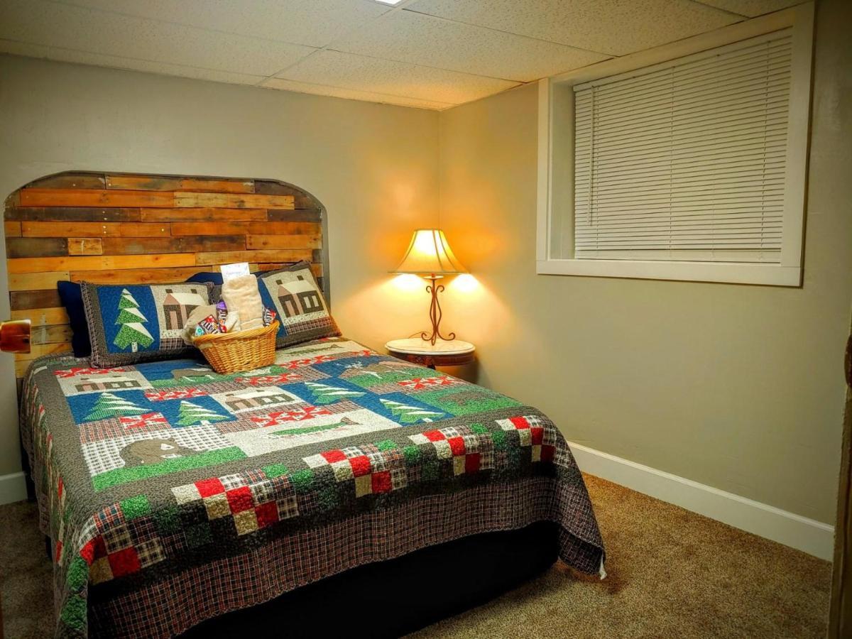 Apartamento Three Bears Saint Anthony